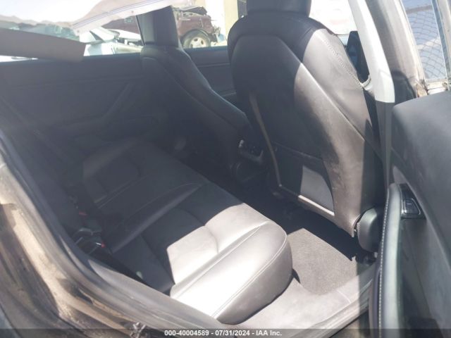5YJ3E1EA6JF171540 Tesla Model 3 Long Range/mid Range