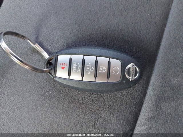 3N1AB8DV4MY324103 Nissan Sentra Sr Xtronic Cvt