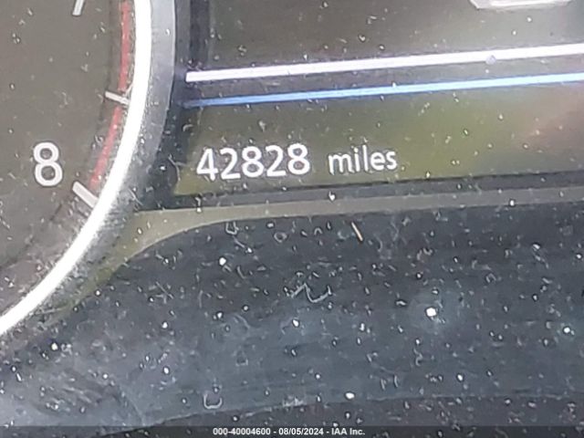 3N1AB8DV4MY324103 Nissan Sentra Sr Xtronic Cvt