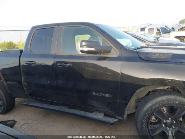 1C6RREBT8NN228105 RAM 1500 Lone Star Quad Cab 4x2 6'4 Box