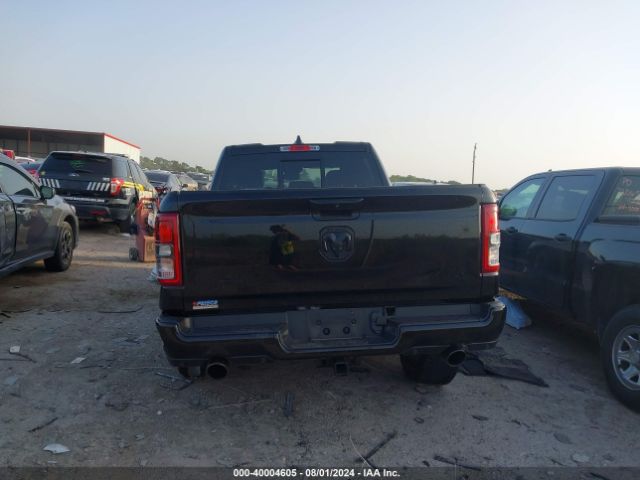 1C6RREBT8NN228105 RAM 1500 Lone Star Quad Cab 4x2 6'4 Box