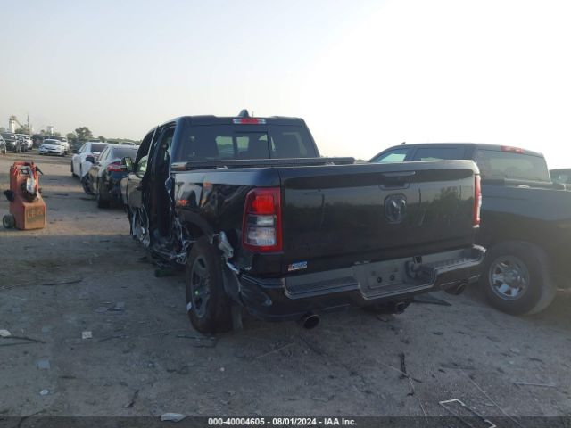 1C6RREBT8NN228105 RAM 1500 Lone Star Quad Cab 4x2 6'4 Box