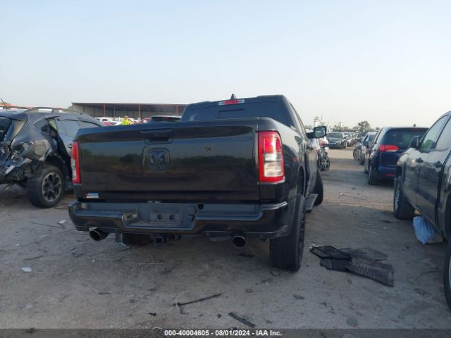 1C6RREBT8NN228105 RAM 1500 Lone Star Quad Cab 4x2 6'4 Box