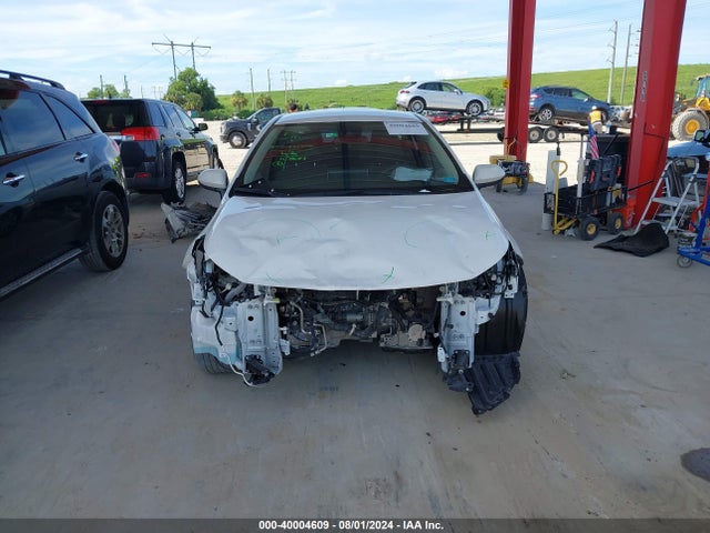 Toyota COROLLA LE 2021 JTDEPMAE0MJ188702 Image 13
