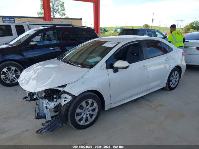 Toyota COROLLA LE 2021 JTDEPMAE0MJ188702 Image 15