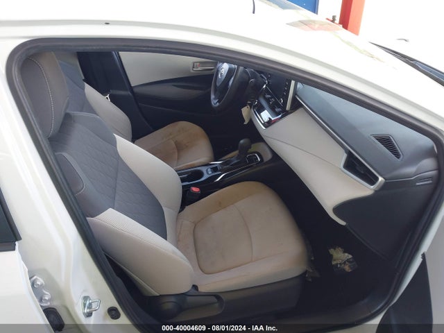 Toyota COROLLA LE 2021 JTDEPMAE0MJ188702 Image 5