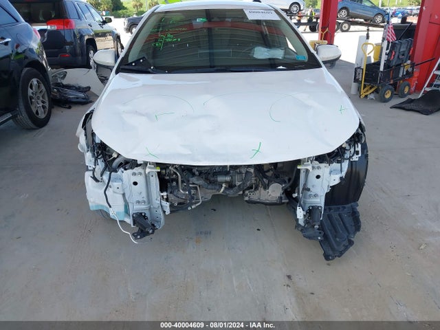 Toyota COROLLA LE 2021 JTDEPMAE0MJ188702 Image 6
