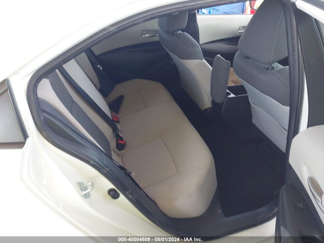 Toyota COROLLA LE 2021 JTDEPMAE0MJ188702 Image 8