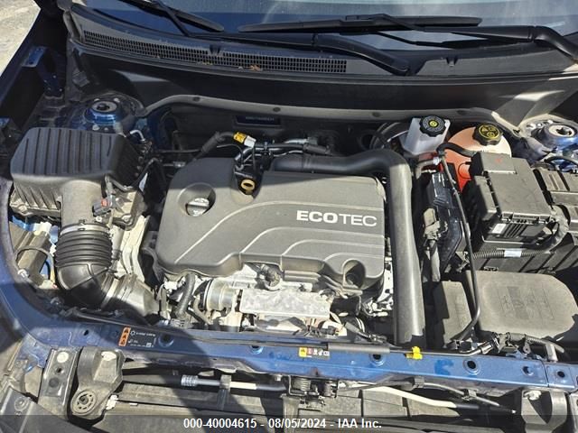2GNAXTEV8K6281875 Chevrolet EQUINOX LT