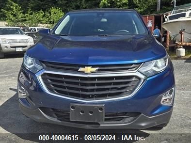 2GNAXTEV8K6281875 Chevrolet EQUINOX LT