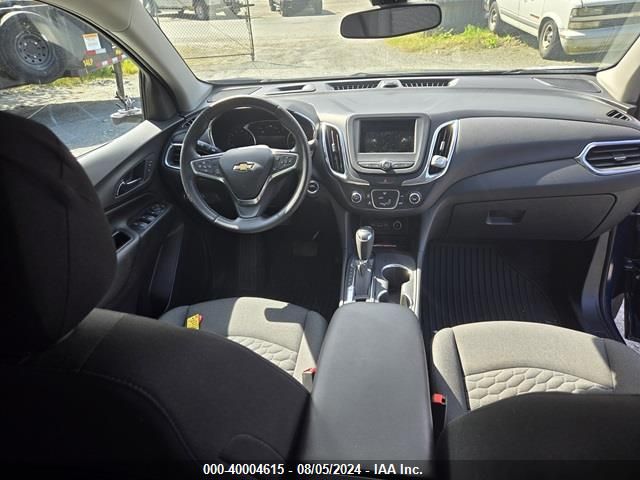 2GNAXTEV8K6281875 Chevrolet EQUINOX LT