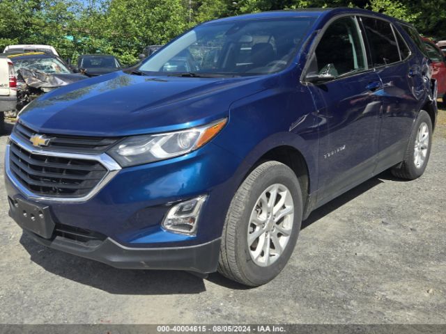 2GNAXTEV8K6281875 Chevrolet EQUINOX LT