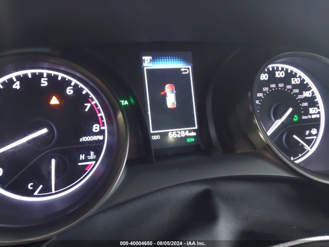 Toyota CAMRY SE 2022 4T1T11AK5NU033989 Image 15