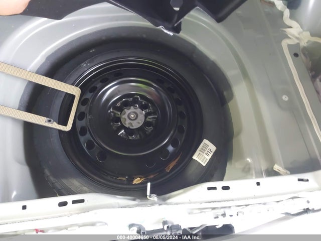 Toyota CAMRY SE 2022 4T1T11AK5NU033989 Image 11