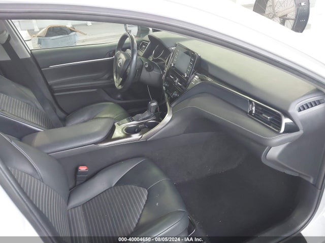 Toyota CAMRY SE 2022 4T1T11AK5NU033989 Image 5