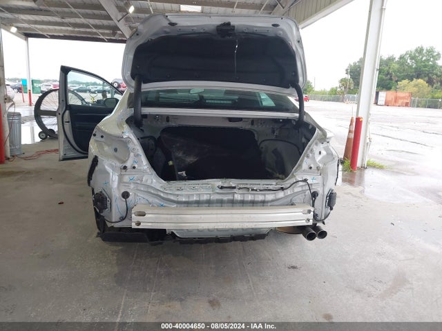 Toyota CAMRY SE 2022 4T1T11AK5NU033989 Image 6