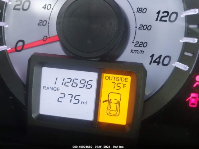 5FNYF4H40FB062802 Honda Pilot Ex