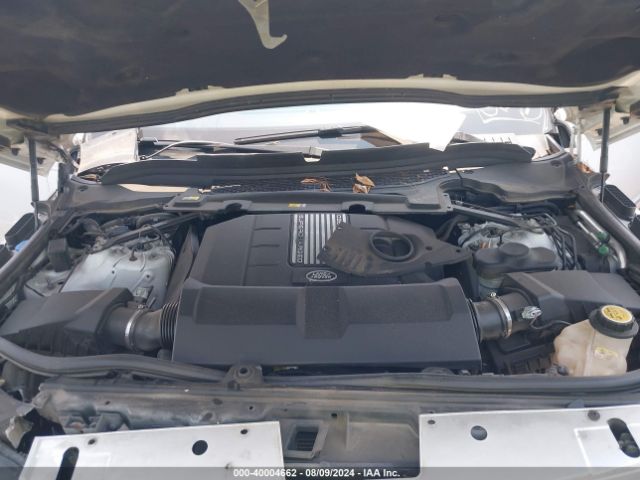 SALGS2FE8HA324433 Land Rover Range Rover 5.0l V8 Supercharged