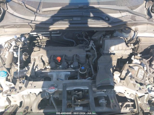 3CZRU6H56HG709550 Honda HR-V EX