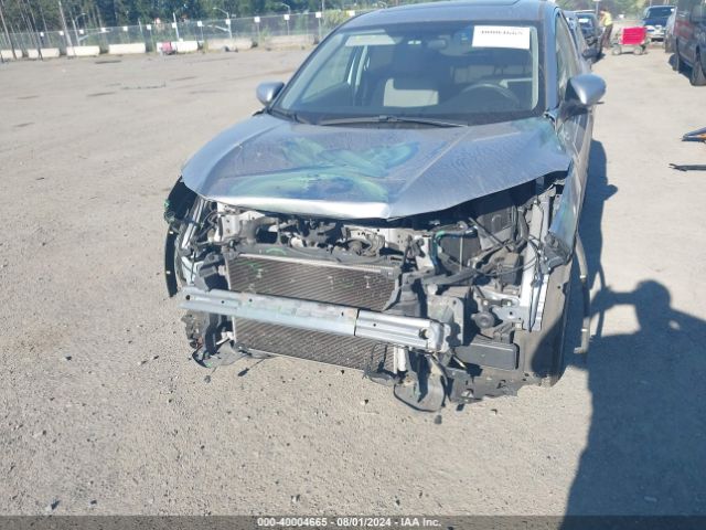3CZRU6H56HG709550 Honda HR-V EX