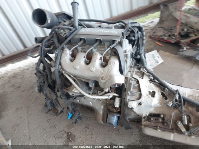 1GCPYFED1NZ184132 Chevrolet Silverado 1500 Ltd 4wd  Short Bed Lt Trail Boss