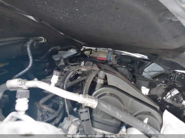3CZRZ1H3XPM713426 Honda Hr-v 2wd Lx