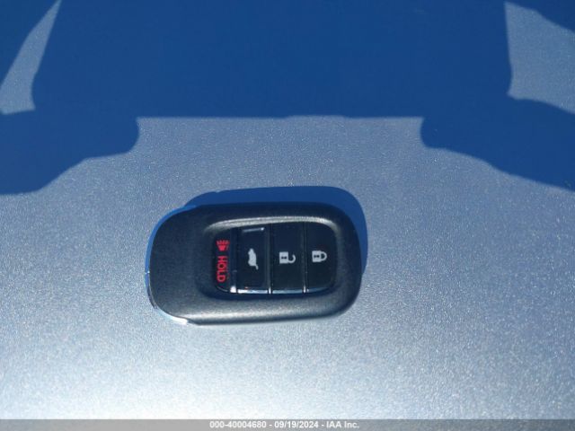 3CZRZ1H3XPM713426 Honda Hr-v 2wd Lx