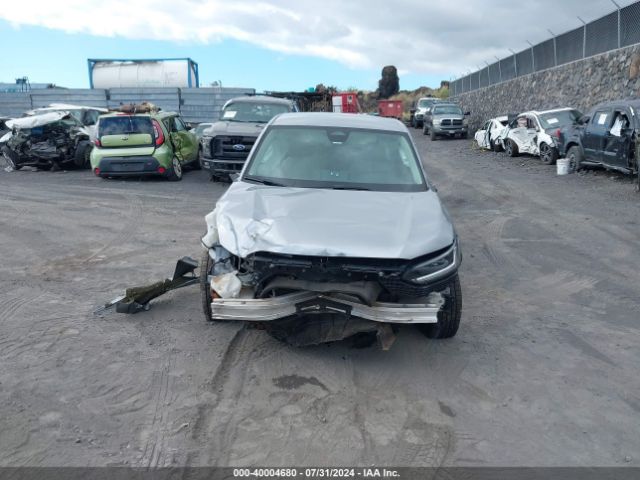 3CZRZ1H3XPM713426 Honda Hr-v 2wd Lx
