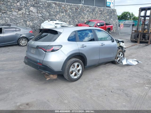 3CZRZ1H3XPM713426 Honda Hr-v 2wd Lx