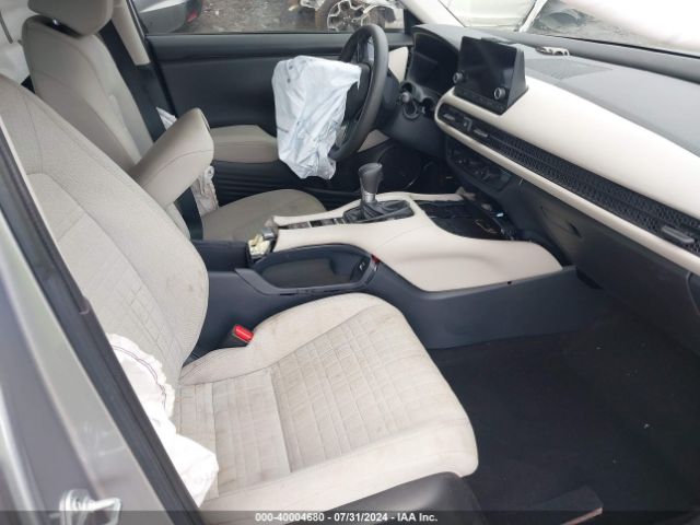 3CZRZ1H3XPM713426 Honda Hr-v 2wd Lx