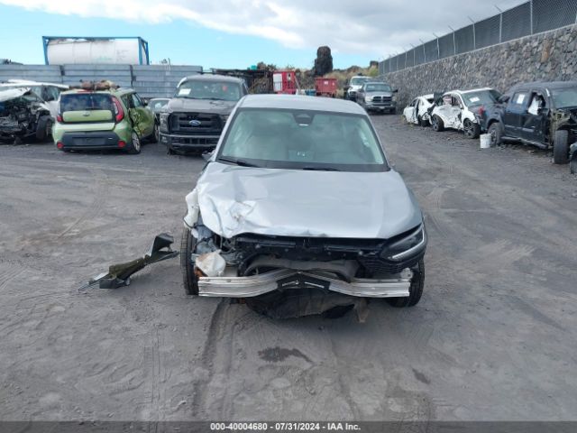 3CZRZ1H3XPM713426 Honda Hr-v 2wd Lx