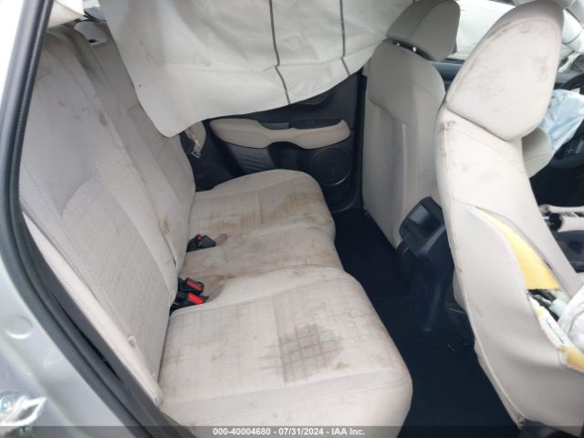 3CZRZ1H3XPM713426 Honda Hr-v 2wd Lx