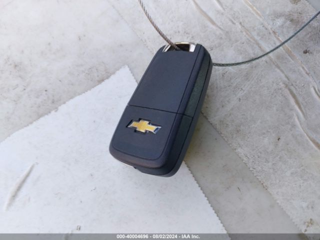 2G11Z5SA9K9155497 Chevrolet IMPALA LT