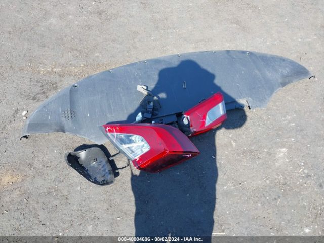2G11Z5SA9K9155497 Chevrolet IMPALA LT