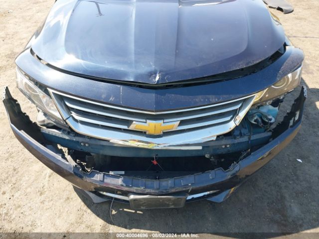 2G11Z5SA9K9155497 Chevrolet IMPALA LT