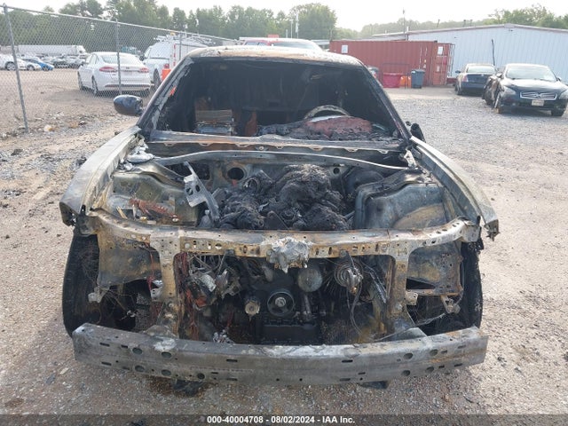 Dodge Charger 2021 2C3CDXHG5MH625642 Image 6