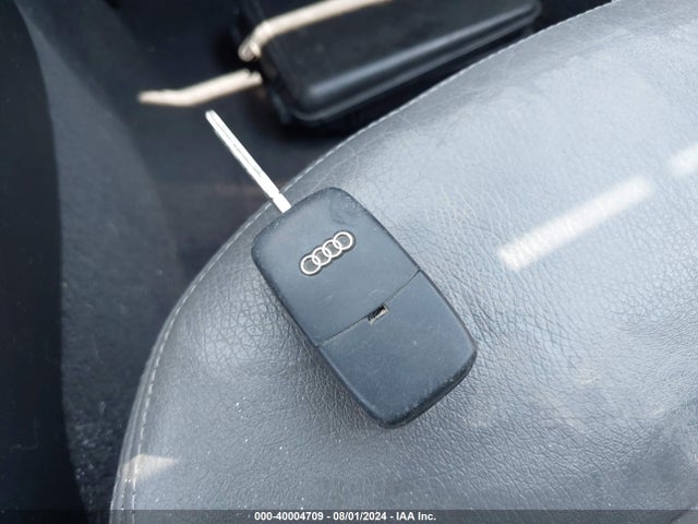 2002 AUDI ALLROAD WA1YD64B52N059809 Photo 10