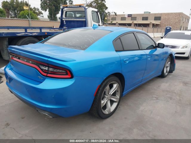 2C3CDXCT8FH741733 Dodge CHARGER R/T