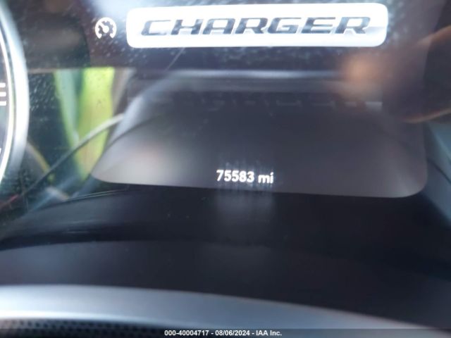 2C3CDXCT8FH741733 Dodge CHARGER R/T