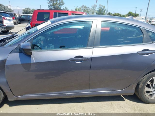 19XFC2F78HE213105 Honda CIVIC EX