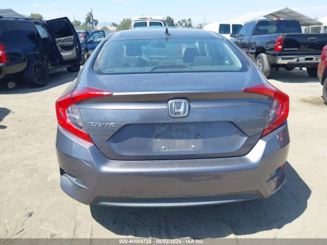 19XFC2F78HE213105 Honda CIVIC EX