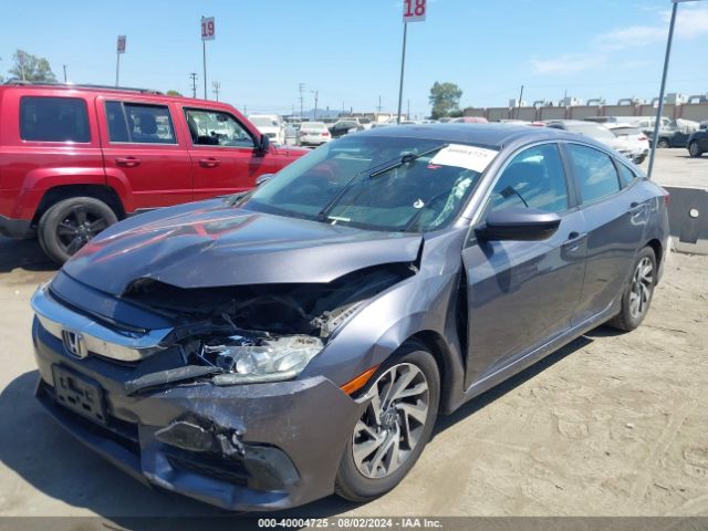 19XFC2F78HE213105 Honda CIVIC EX