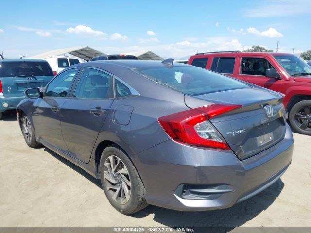 19XFC2F78HE213105 Honda CIVIC EX