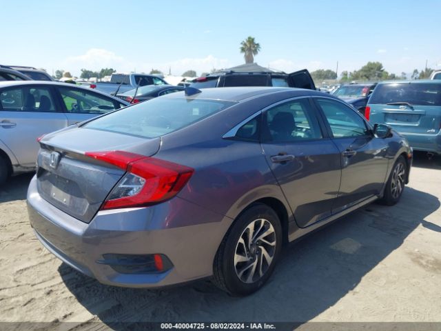 19XFC2F78HE213105 Honda CIVIC EX