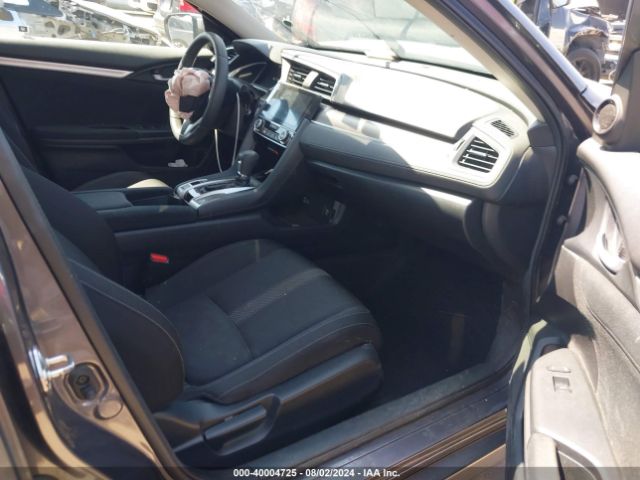 19XFC2F78HE213105 Honda CIVIC EX