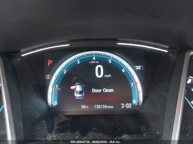 19XFC2F78HE213105 Honda CIVIC EX