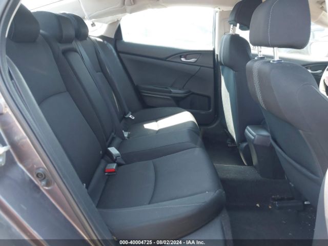 19XFC2F78HE213105 Honda CIVIC EX