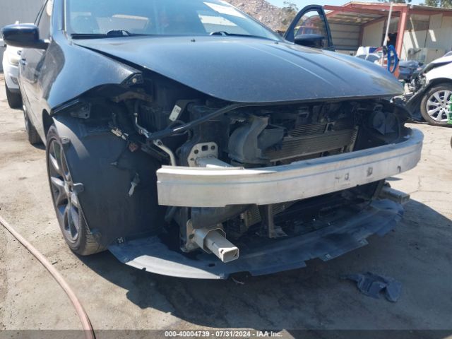 1C3CDFAA4FD432544 Dodge DART SE