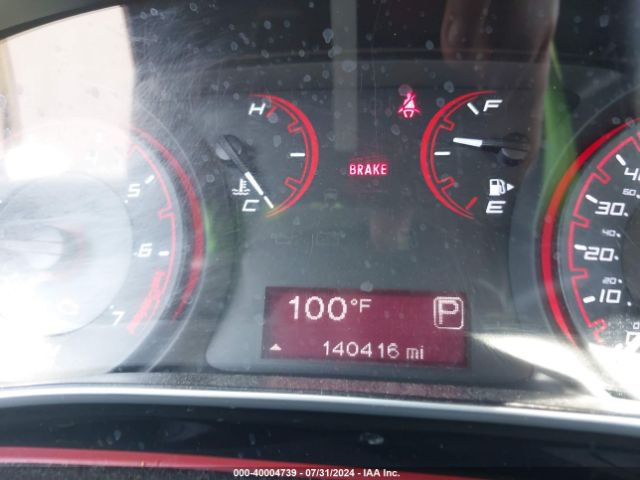 1C3CDFAA4FD432544 Dodge DART SE