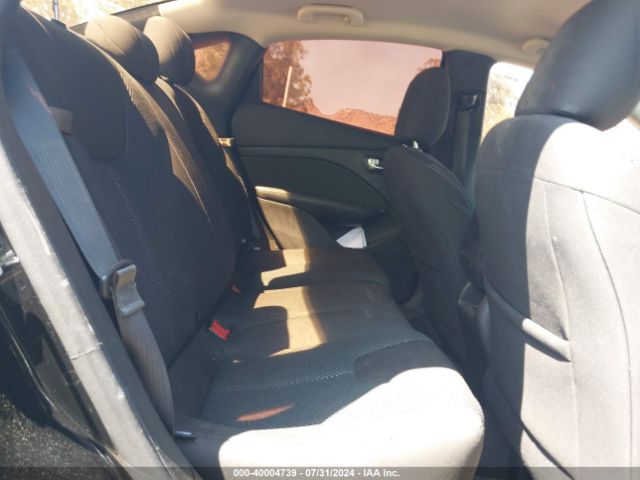 1C3CDFAA4FD432544 Dodge DART SE